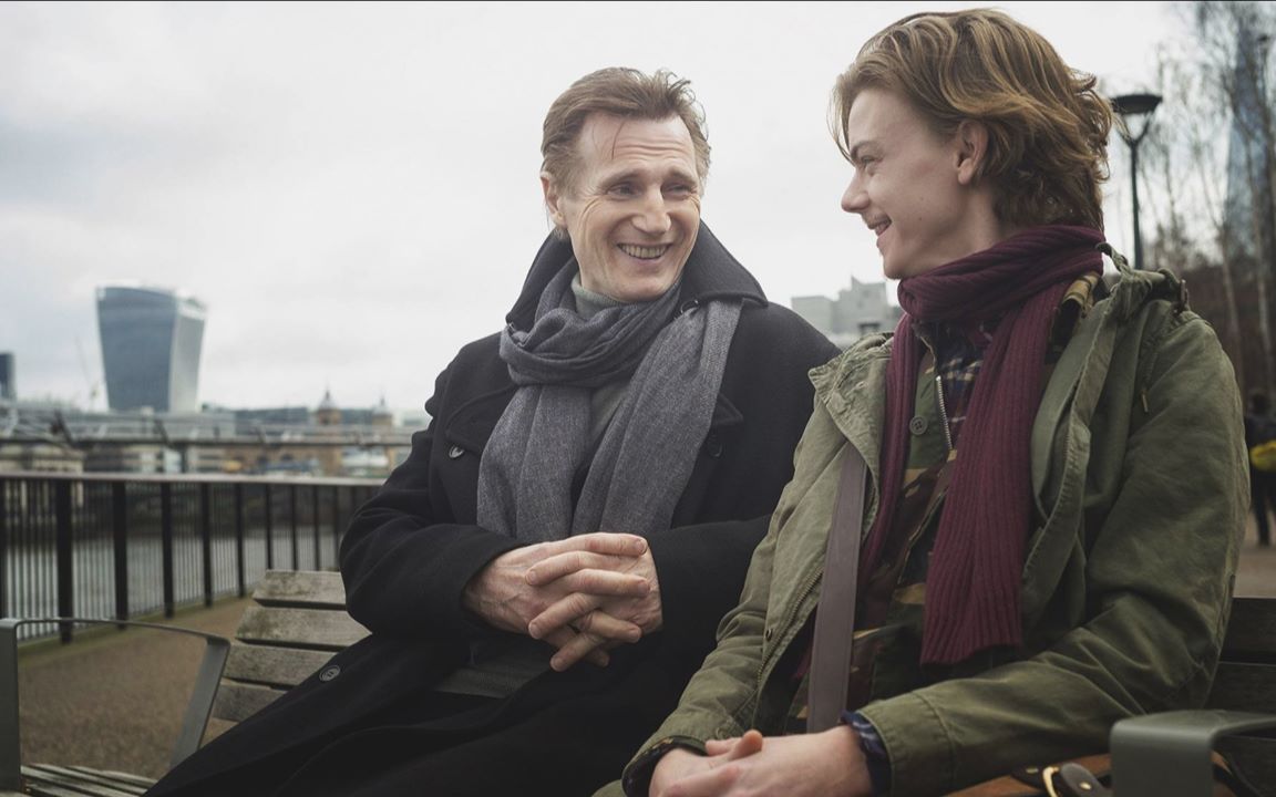 「真爱至上」14 年后再聚首迷你续集 [开眼eyepetizer-170327期]