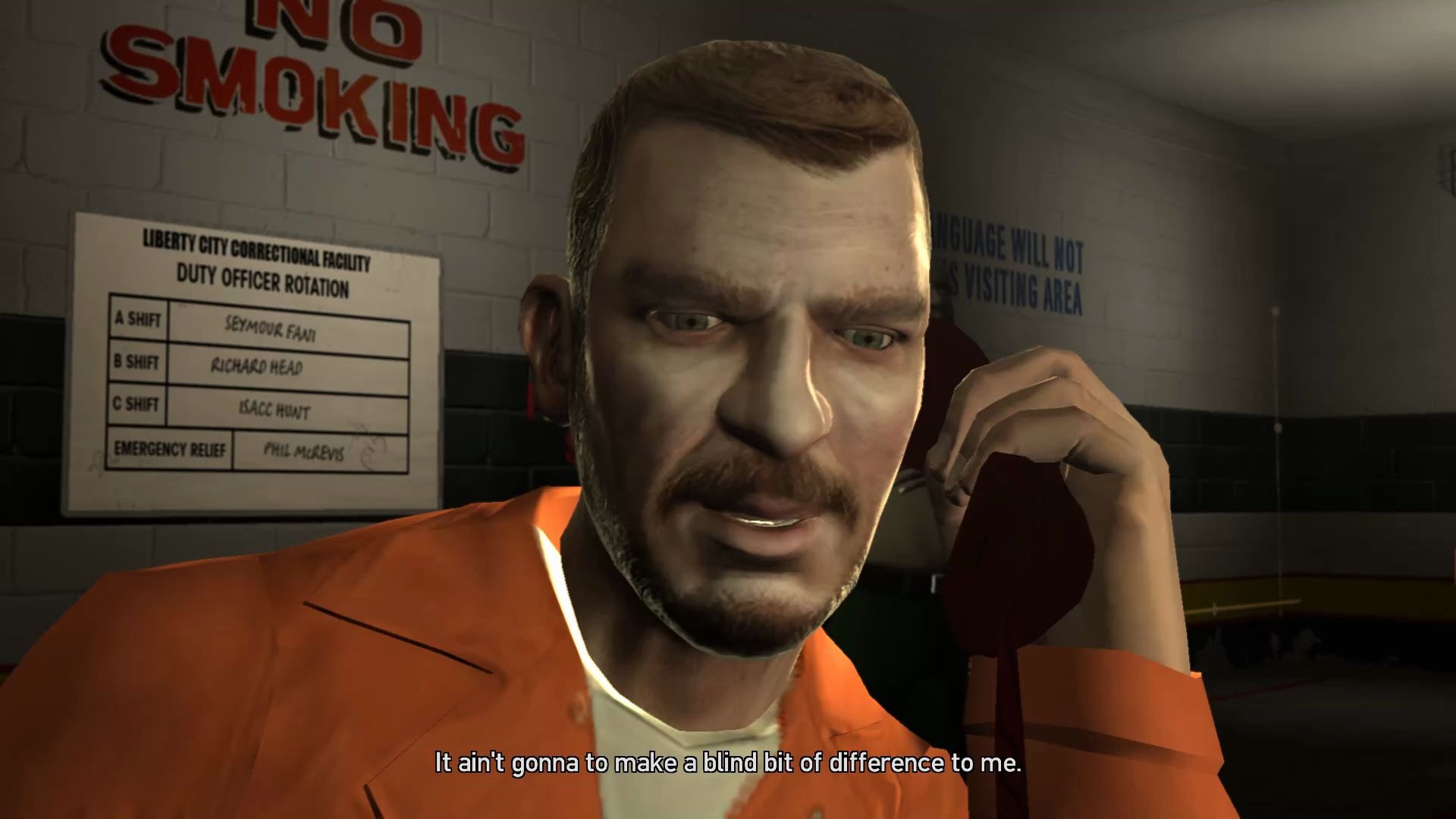 gta4当本篇主角niko遇到dlc主角luis和gaytony会发生什么