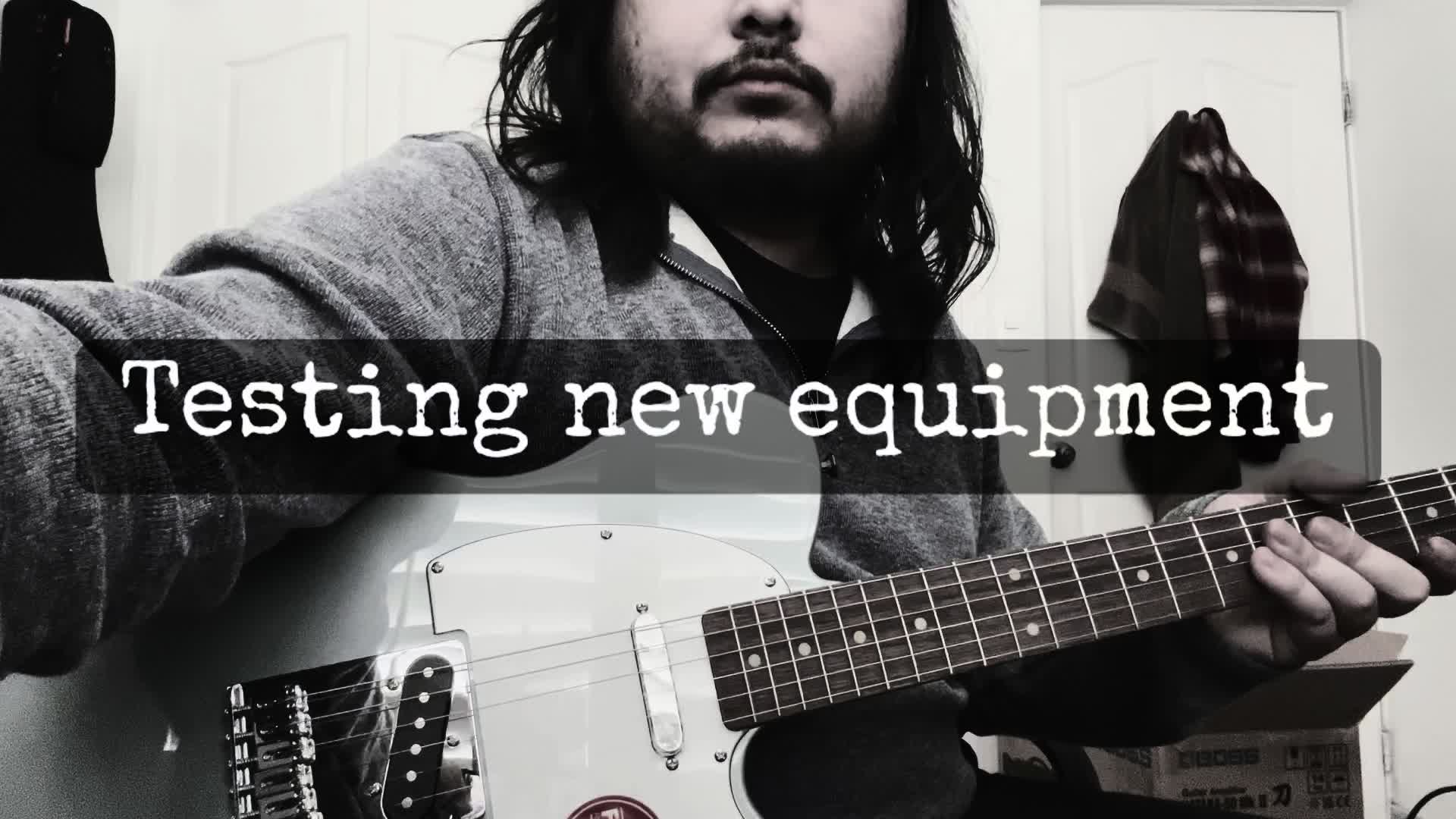 lalovibes #音乐 #goviral #squiertelecaster #telecaster吉他