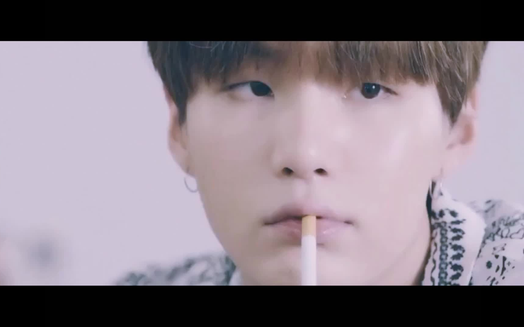 【闵玧其】防弹少年团trivia轉:seesaw 自剪mv