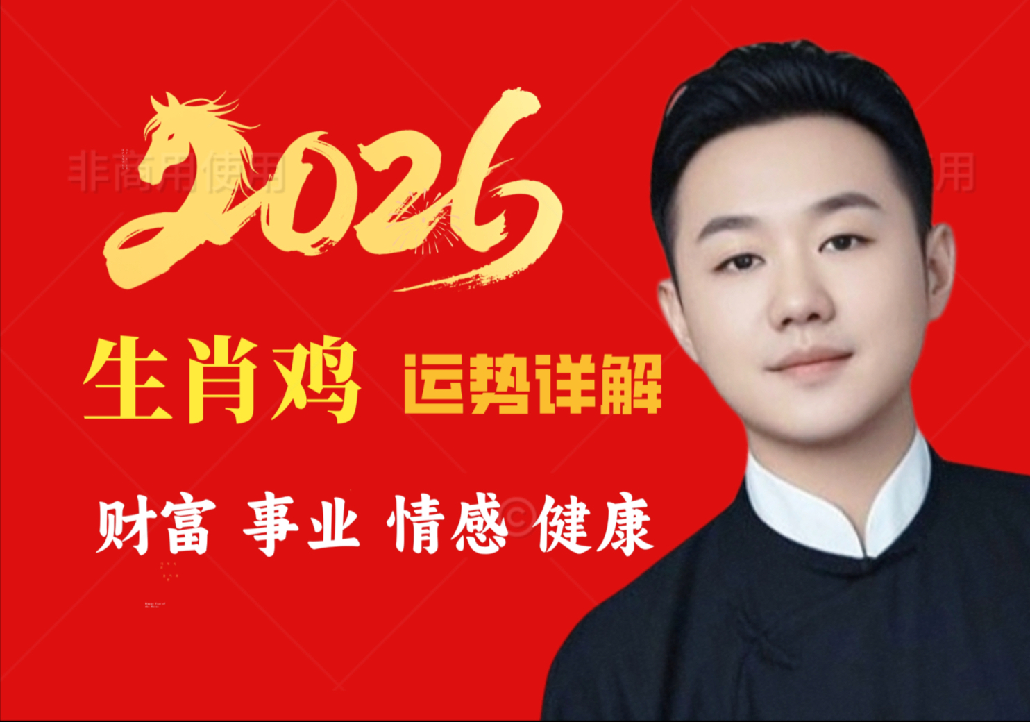 生肖鸡今晚的运势怎么样(生肖鸡今日运势)