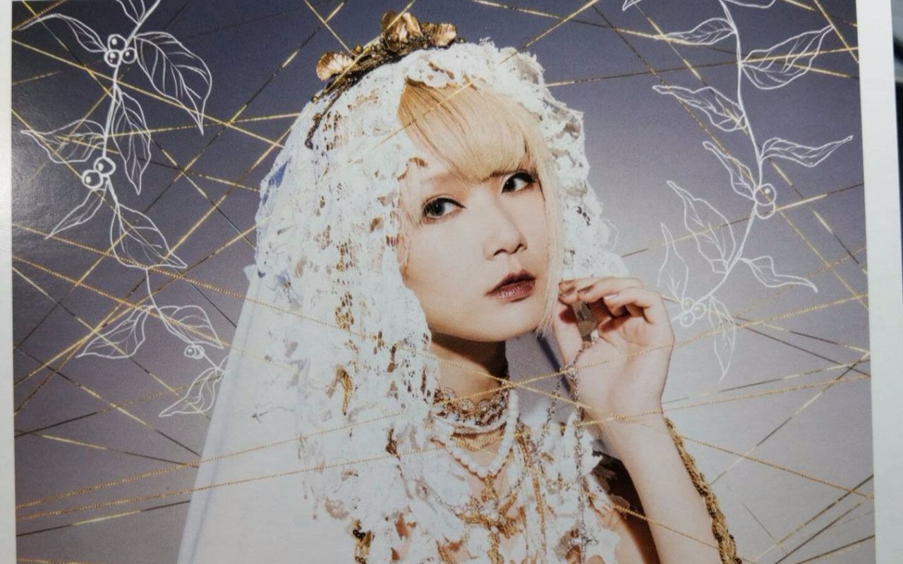 reol - 金字塔 发售纪念油管直播space tokyo