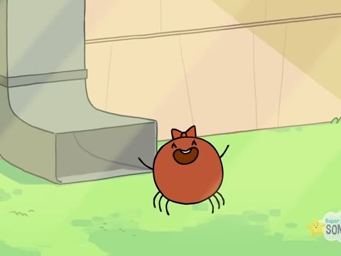 the eensy weensy spider