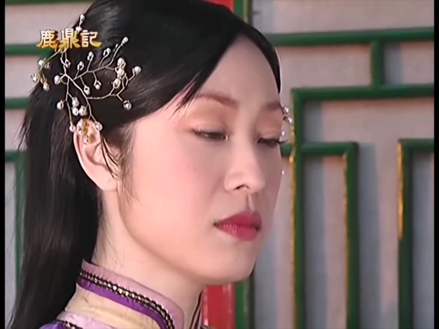 林心如建宁公主cut16