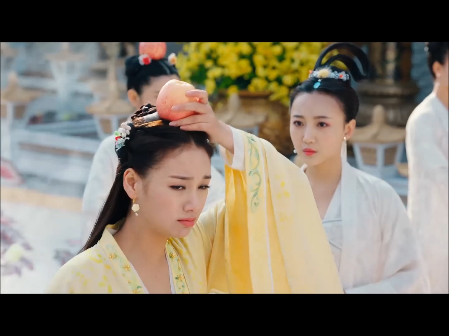 大泼猴音乐集系列22-风铃学姿()