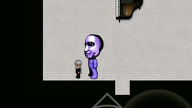 青鬼x 全boss战 哔哩哔哩 つロ干杯 Bilibili