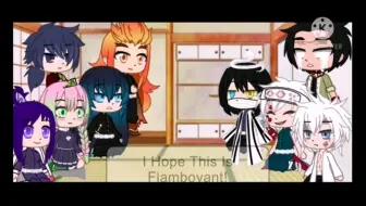 花子君角色和鬼灭之刃柱反应六分钟讲完鬼灭之刃第一季和鬼灭之刃搞笑动画 哔哩哔哩 Bilibili