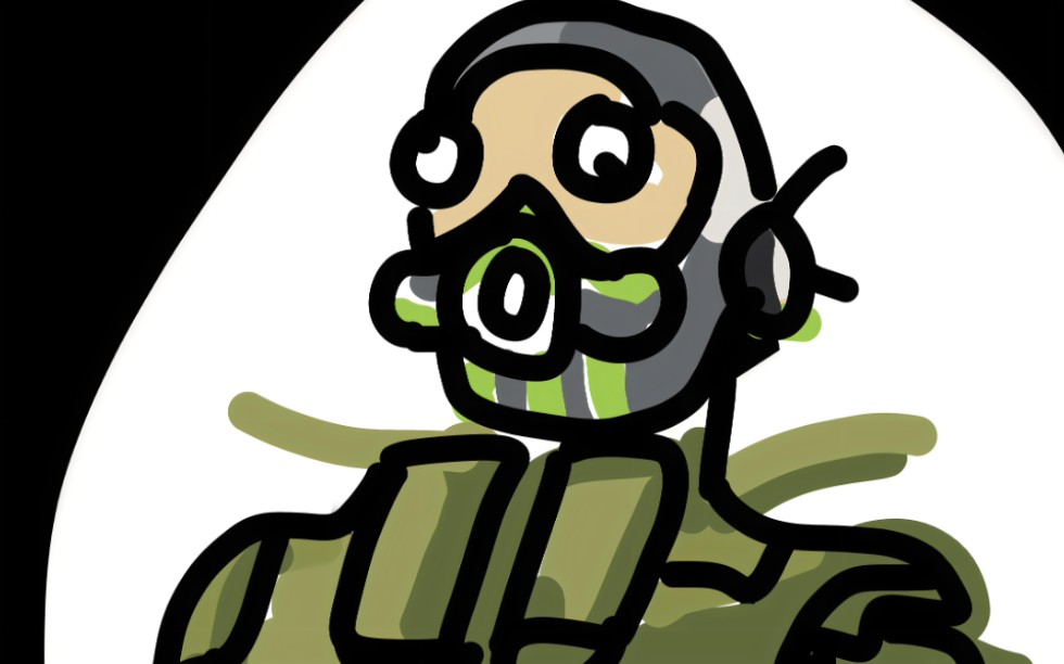 【apex】这就是你的动力小子啊,真是动动又力力啊