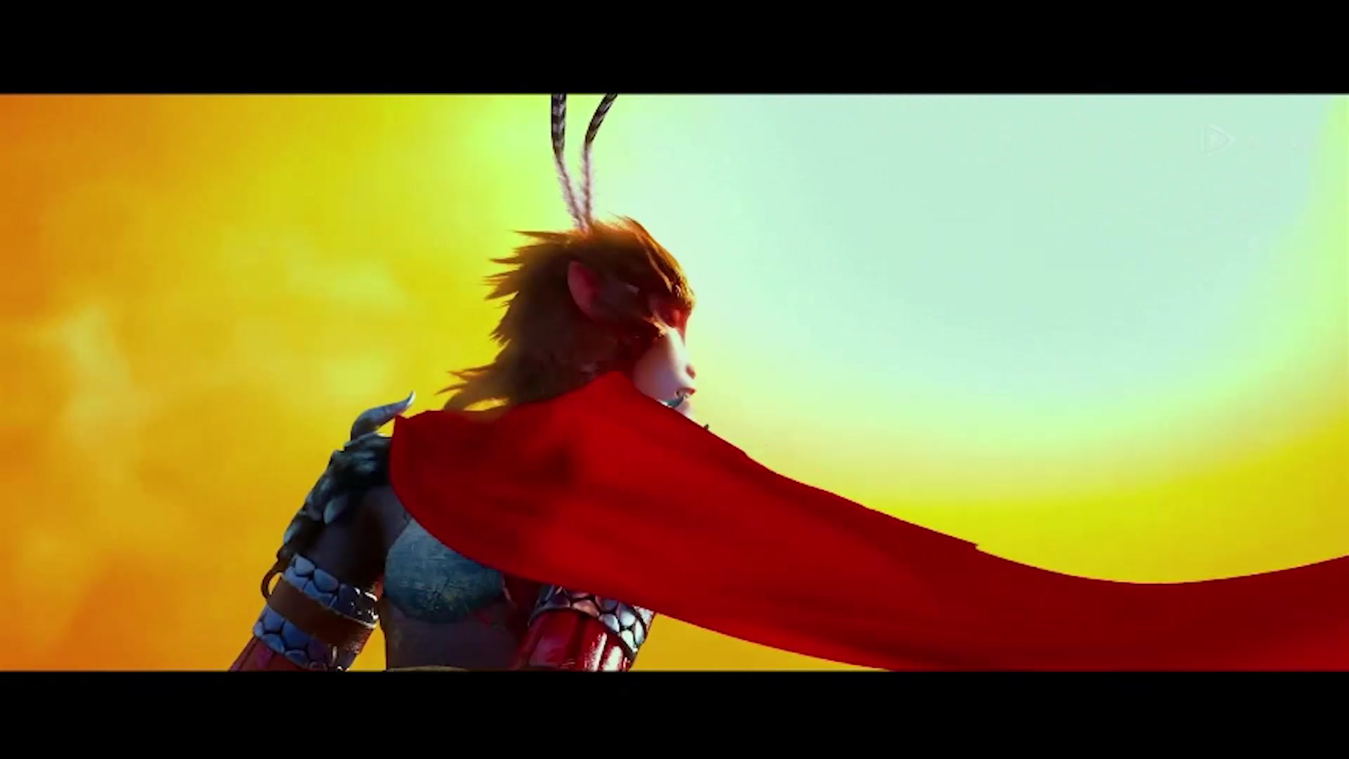 【大圣归来 x 悟空】俺可是齐天大圣孙悟空!