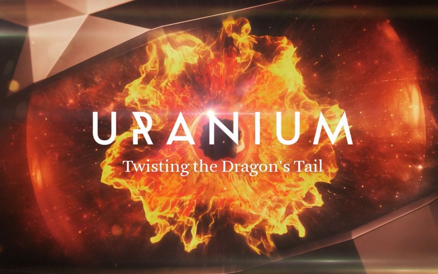 【PBS】铀之奥秘 全2集 Uranium Twisting the Dragon's Tail哔哩哔哩bilibili