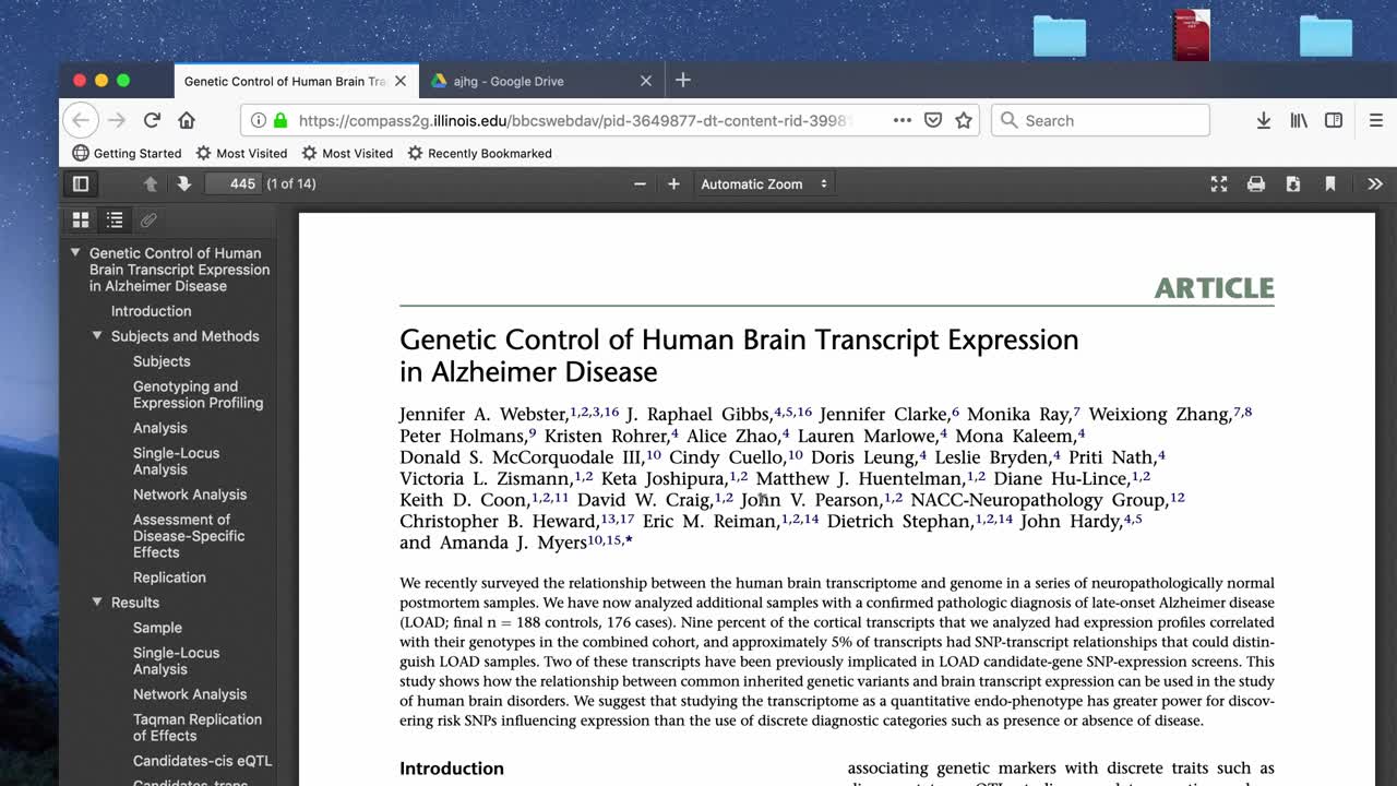 【GWAS in Plink视频教程】<中英字幕>plink做全基因组关联分析哔哩哔哩bilibili