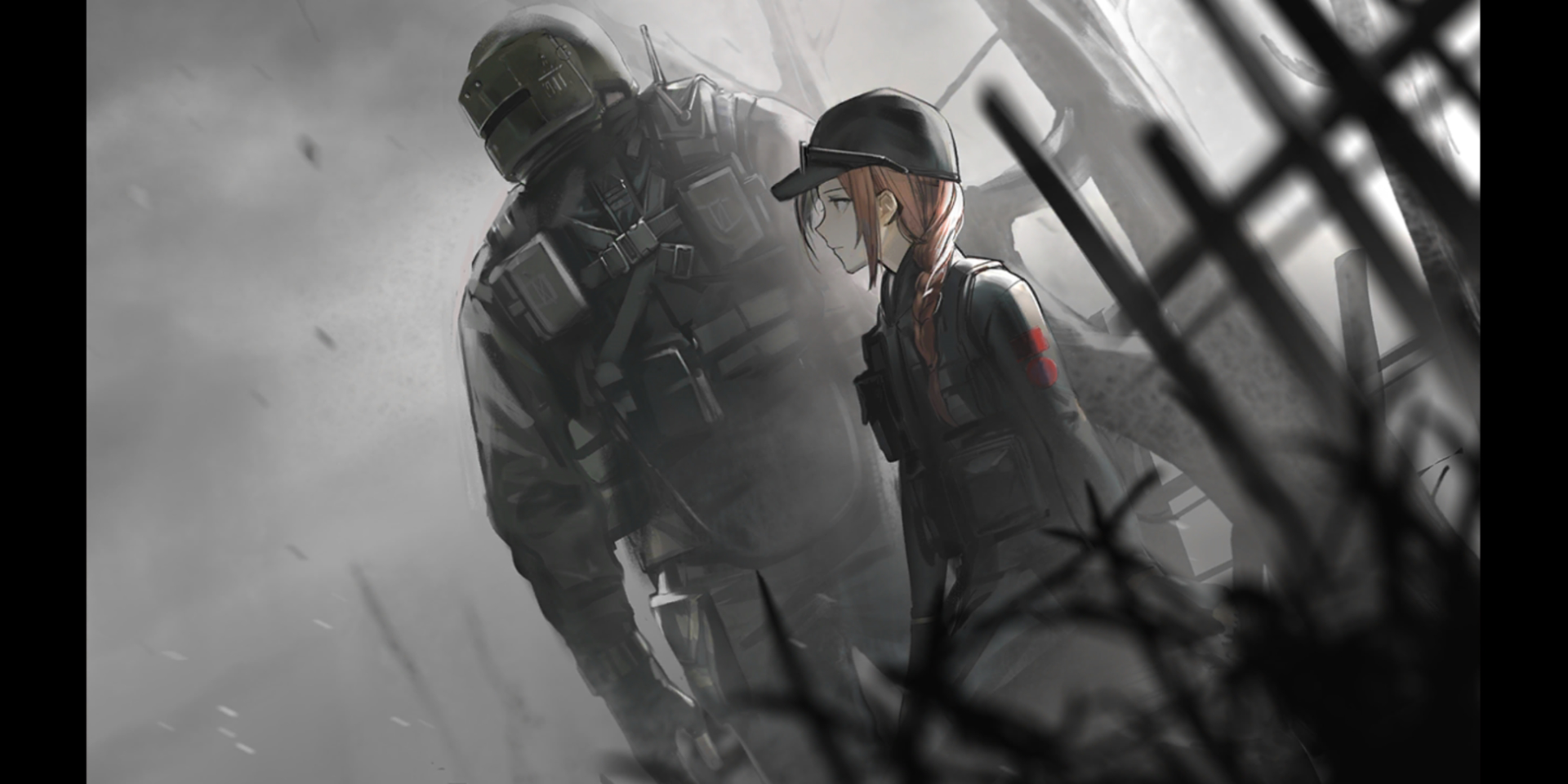 tachanka乌萨斯是个什么样的国家啊