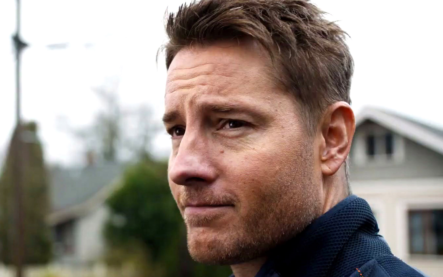 cbs电视台2023年至2024年度新剧 追踪者 tracker (原名 the never