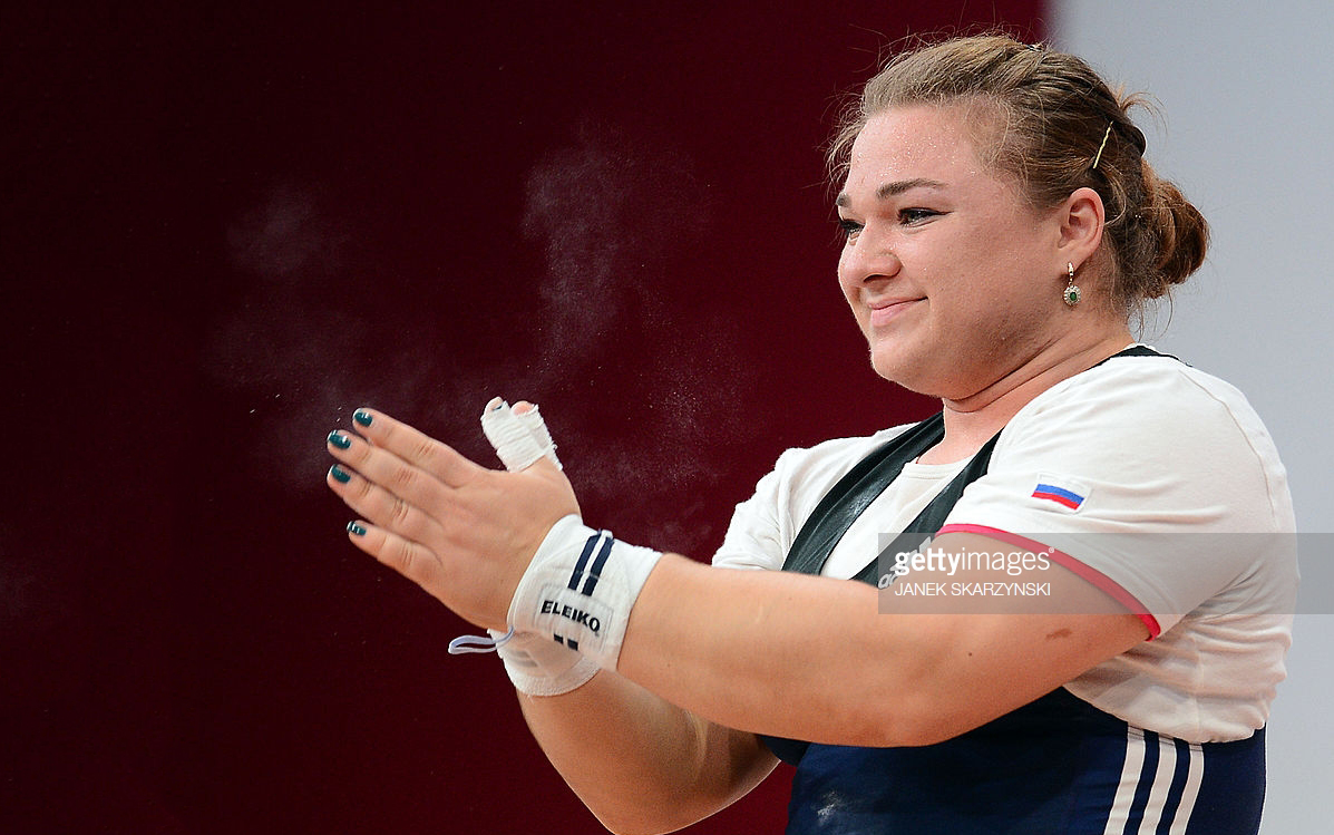 tatiana kashirina 卡什里娜 2009