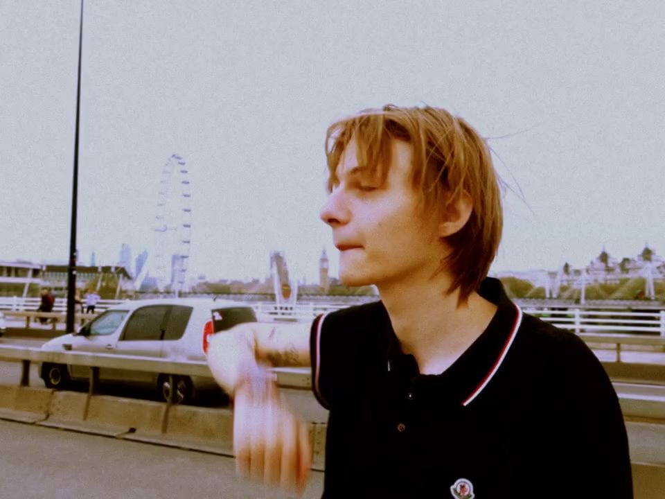 欧洲新潮亚男放送:swoopy - optimistic (343535383238