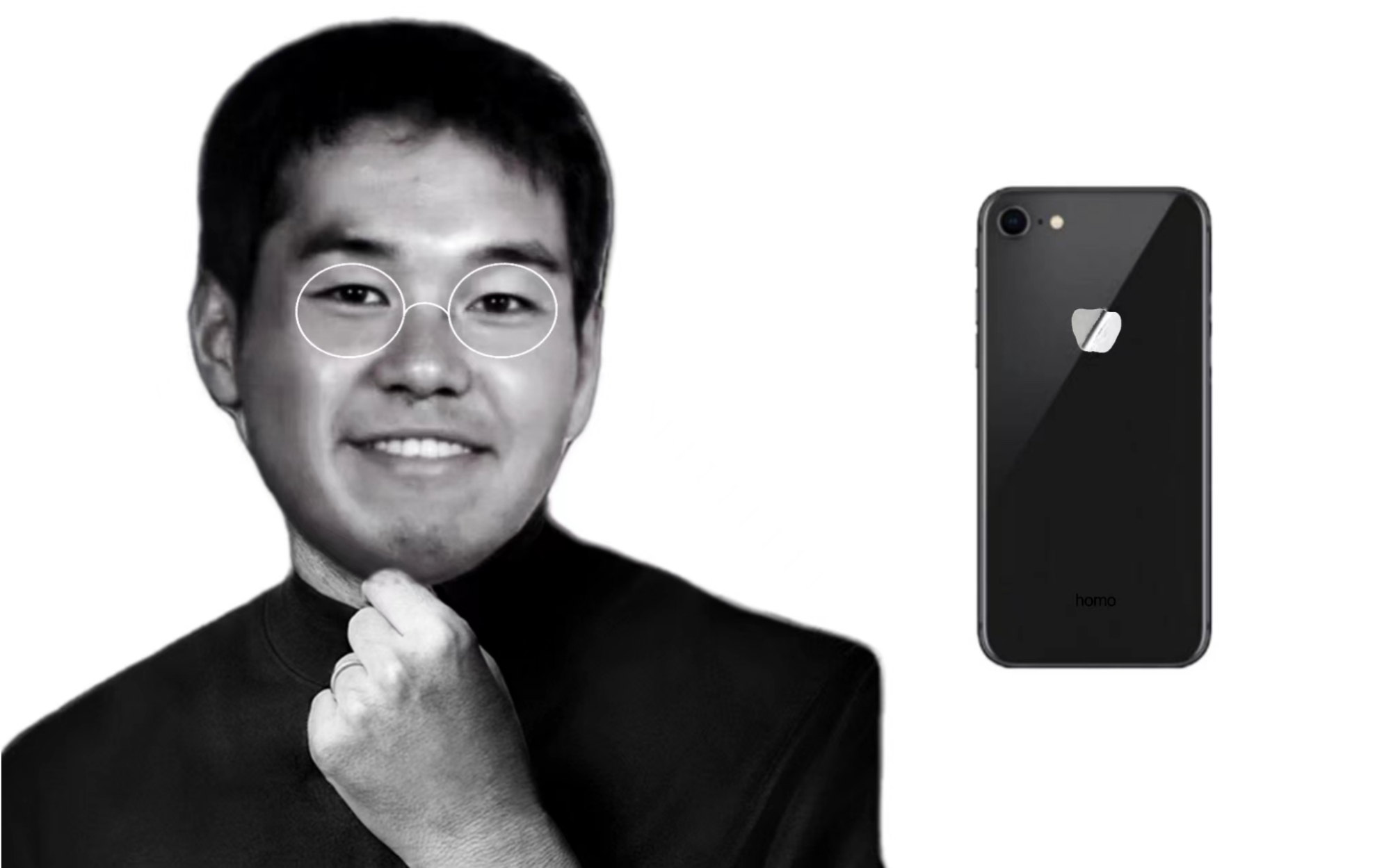 林檎手机,记录美好瞬间