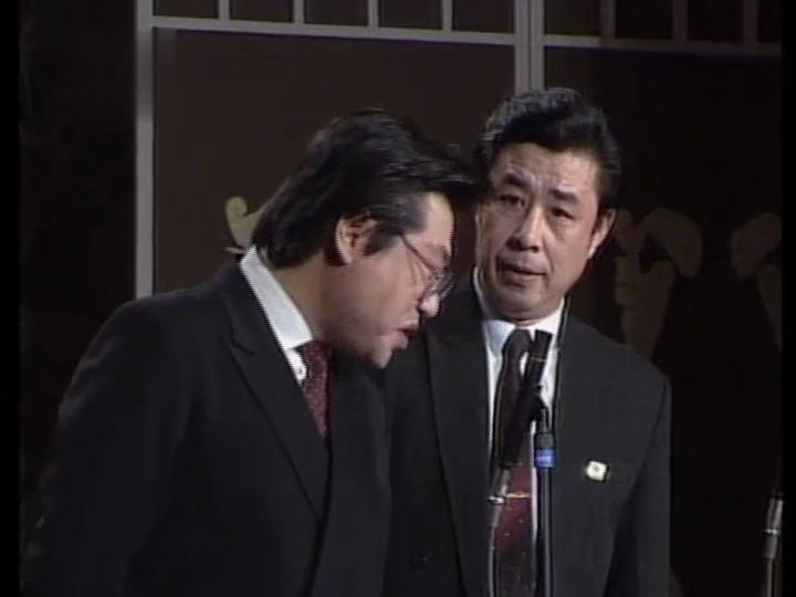 相声《五几年》范伟/黄蕴成
