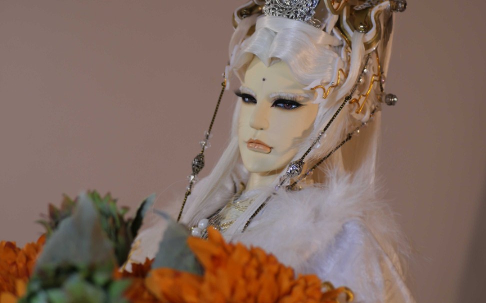 【缺舟一帆渡大偶】是我以前拍的先生,一个有空会给偶拍照的偶主,稍微