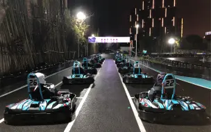 Download Video: 极烽赛车PeakRacing体验