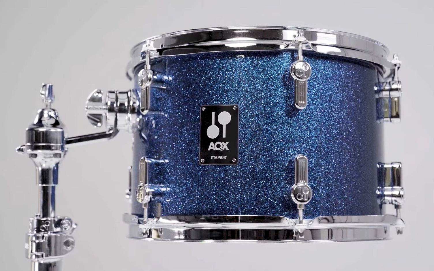 索诺sonoraqx系列新品鼓组