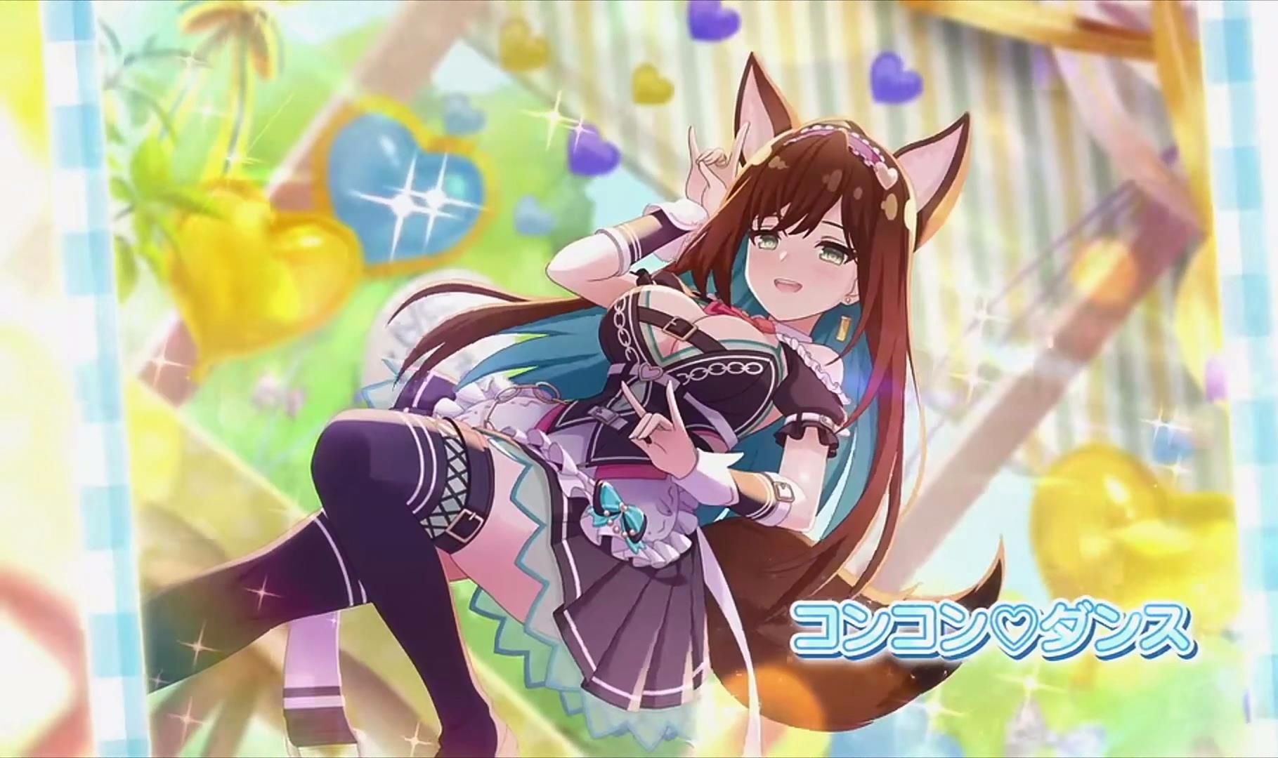 [手游-日文]突击莉莉 assault lily 妹抖袭来 pv