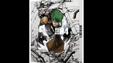 アニメ『ワンパンマン』第3期PV第1弾 | One-Punch Man Season 3