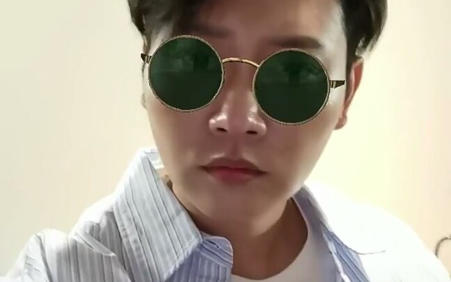 孟鹤堂200817老孟与zqsg的搞怪营业合集