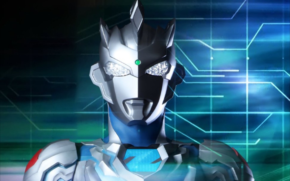 mugen泽塔奥特曼大战超戈布