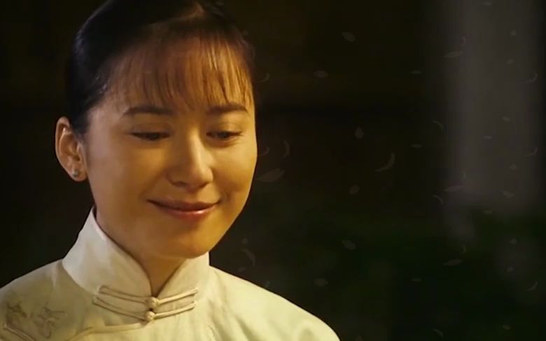 我心中最美的俞飞鸿颜值佳作,每一帧都是享受,舍不得快进一秒