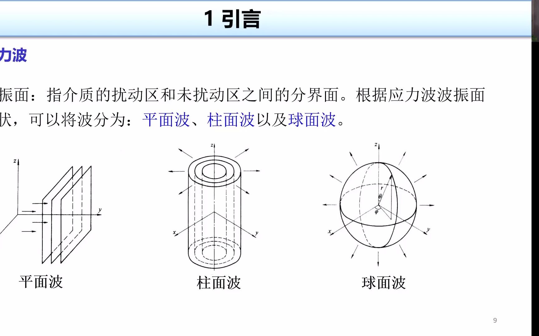 姚伟老师霍普金森杆技术的应力波基础&岩石动力学性质测试技术哔哩哔哩bilibili