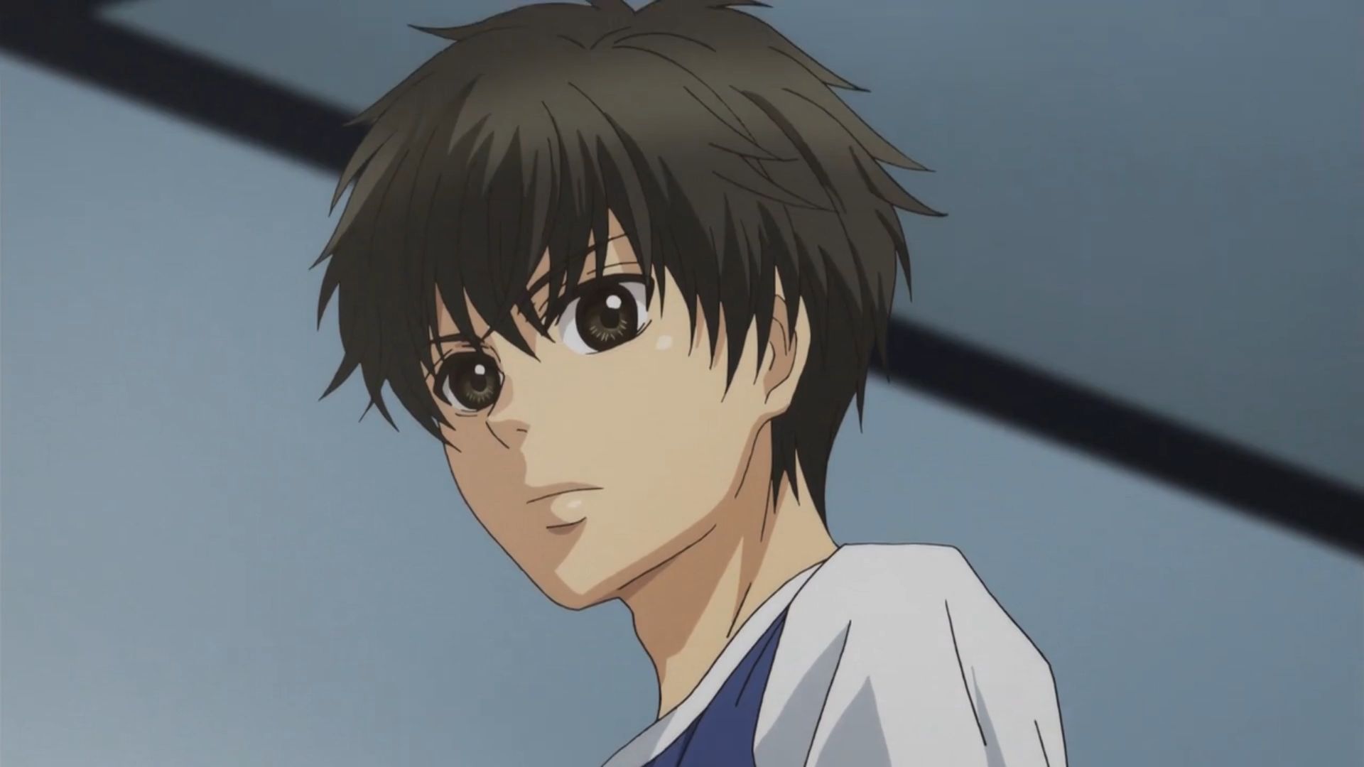 超级恋人s1 第八集