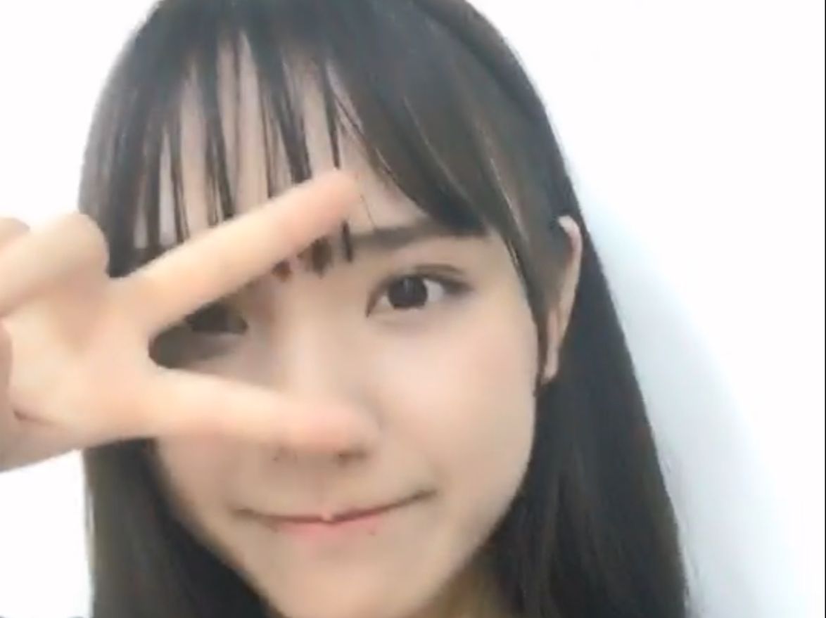 [唐莉佳] 20170426 - 啊哈