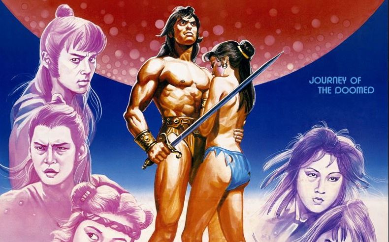 【720p】【动作/剧情】水儿武士(1985)【邵氏出品】