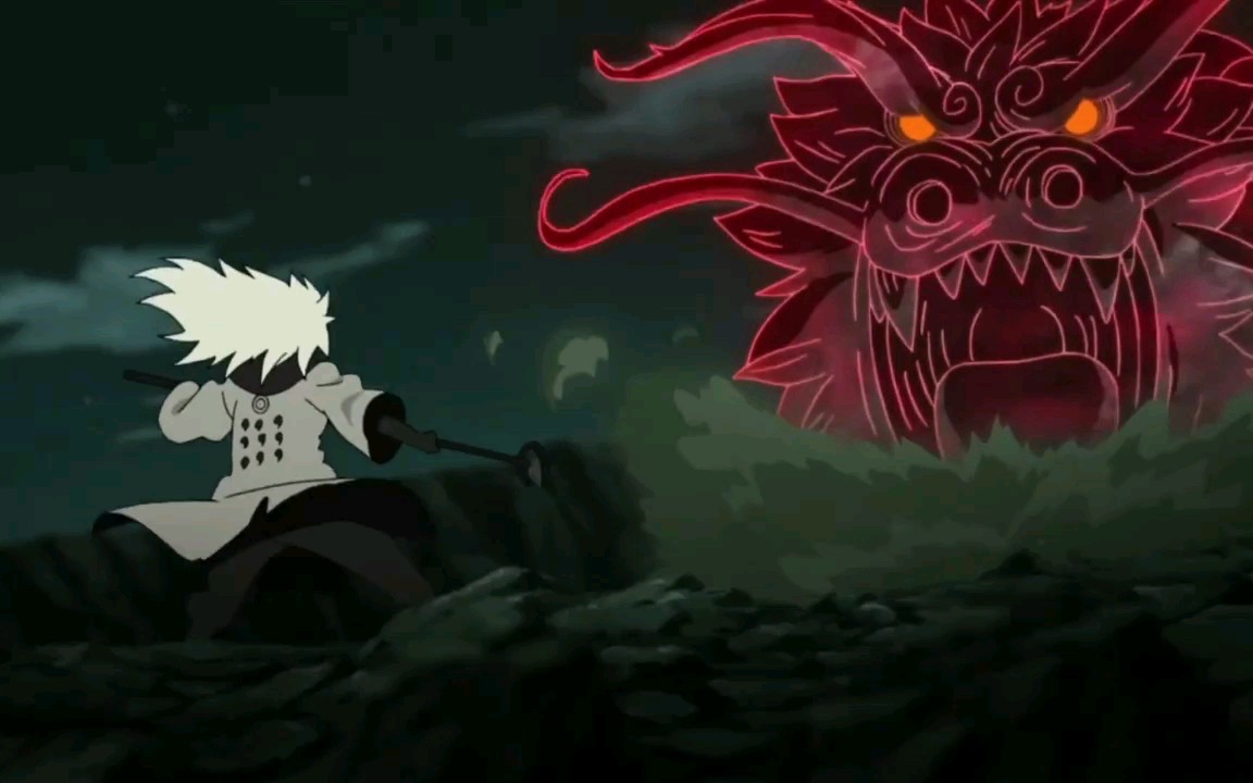 凯皇最强一战,夜凯!