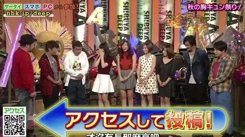 Ske48 Ske48 松井玲奈shibuya Deep A 现场版中文字幕 Melonpan字幕组 哔哩哔哩 Bilibili