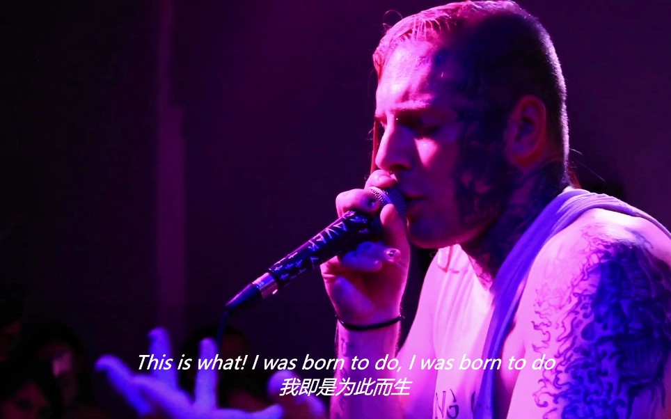 【tom macdonald混剪】born to do