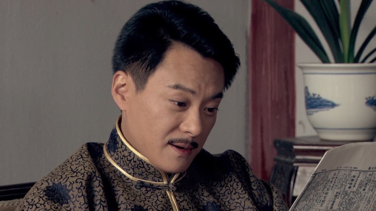 商道天问少爷做人毫无底线哥哥竟要断绝关系令人唏嘘