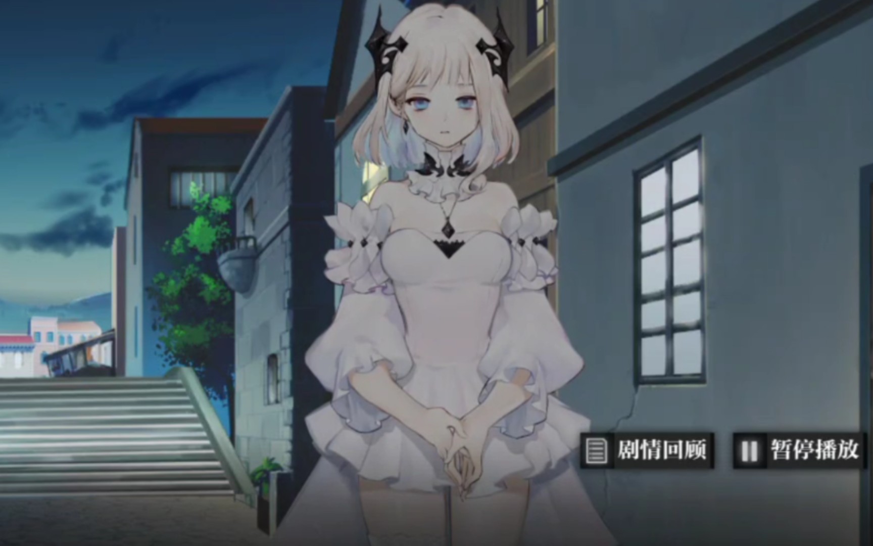 灵魂潮汐伊莎贝拉每日巡查剧情