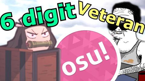 osu! Top 10 Best Skins Compilation