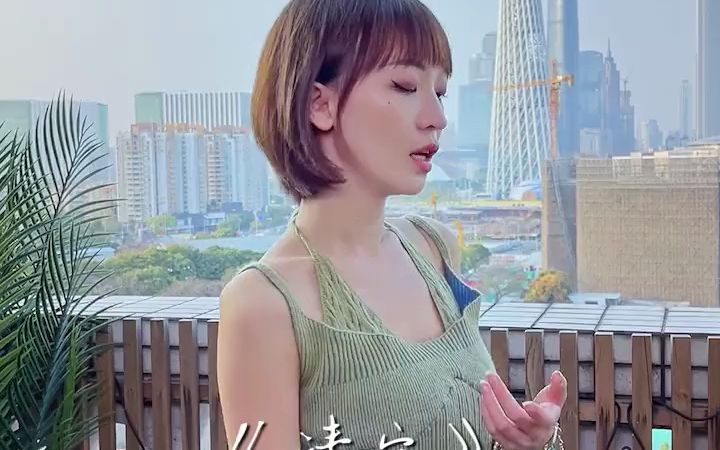 "关着的门,一直敲,很不礼貌的." 清空 王忻辰 苏星婕