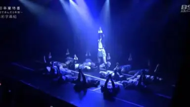 NMB48 夢は逃げない公演/////-哔哩哔哩_Bilibili