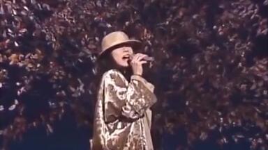 中森明菜I MISSED THE SHOCK （2001 20th Anniversary Live