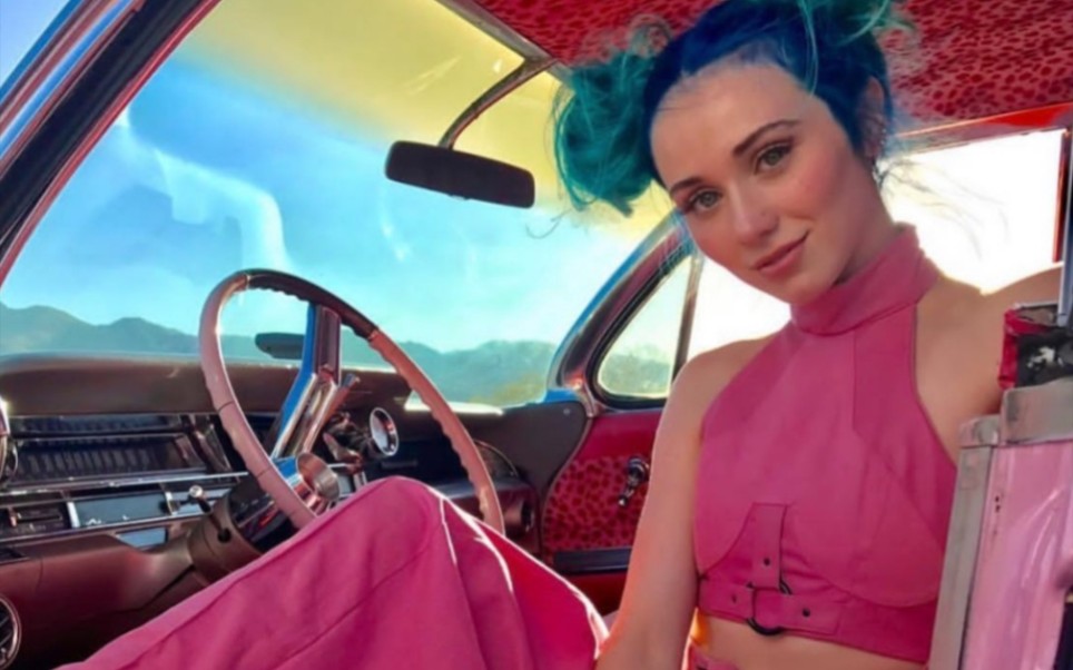 jairaburnsmv合集安利个超酷的小姐姐她的名字叫jairaburns持更1080p