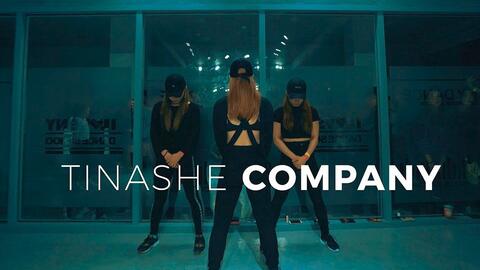 Tinashe – Company Lyrics