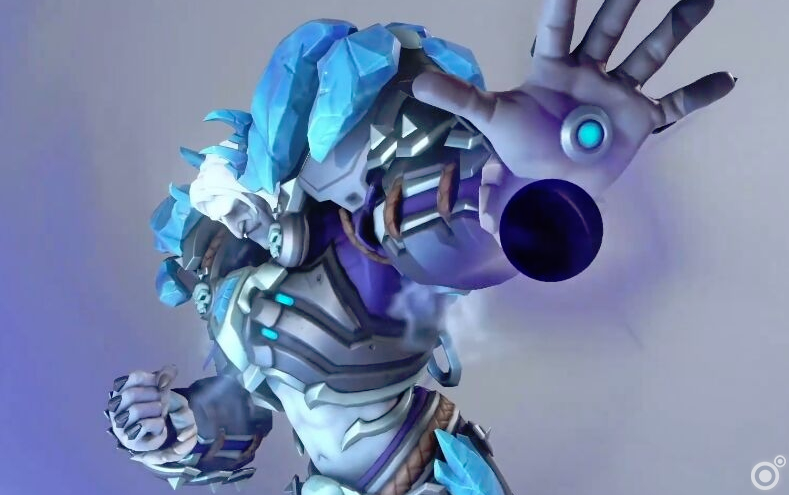 守望先锋西格玛干货教学必看