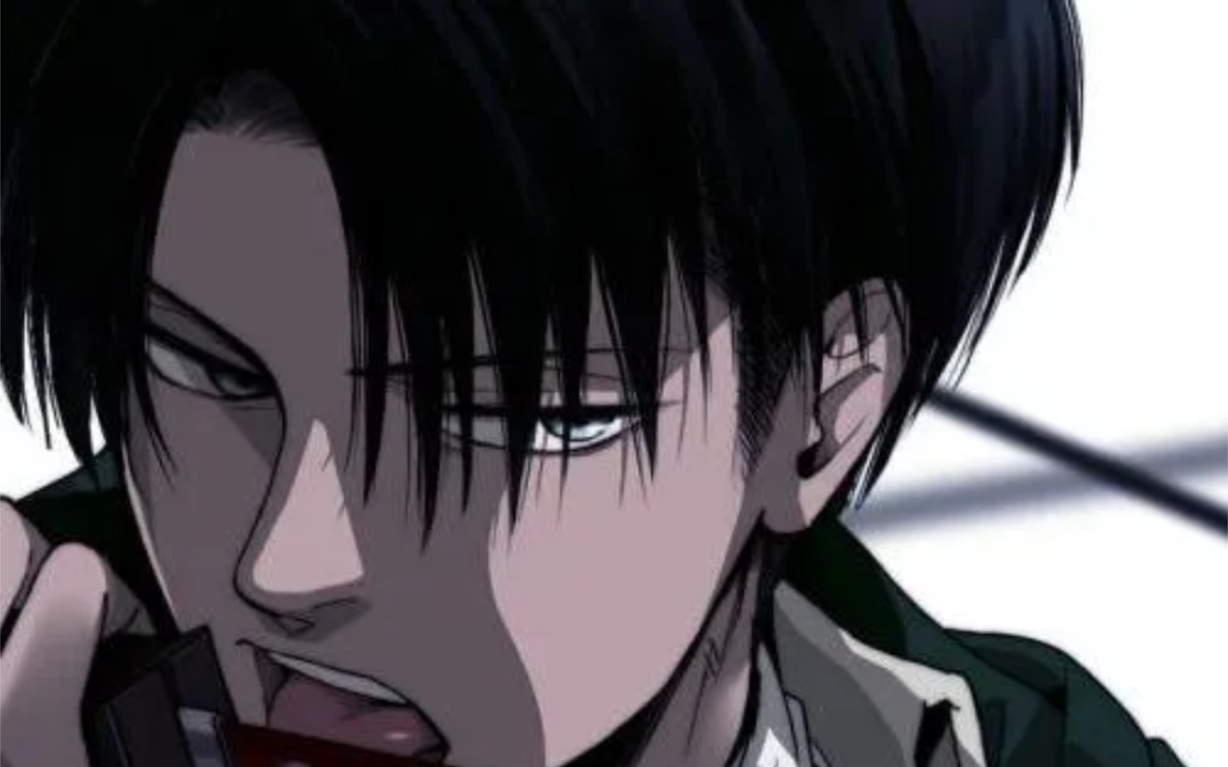 疑似兵长乌龟形态珍贵录像流出