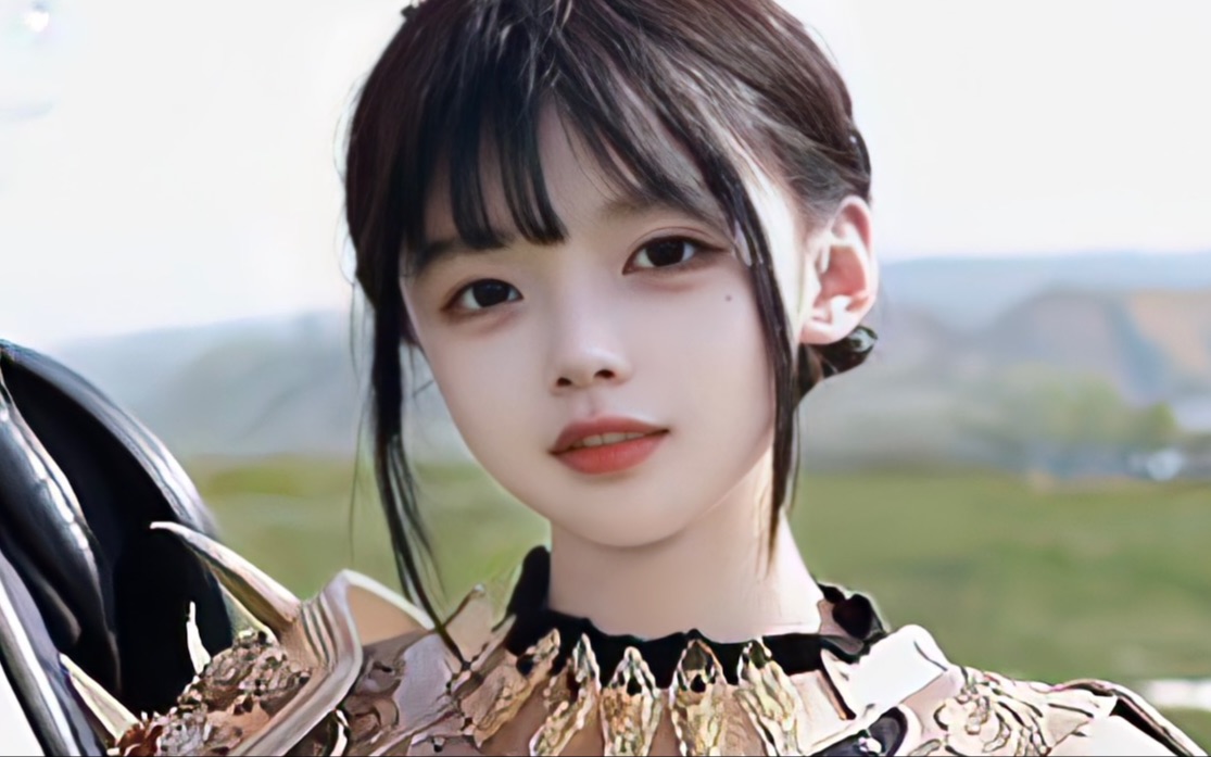 【九龄】当我的女友变身超A战士-是一只九龄-是一只九龄-哔哩哔哩视频