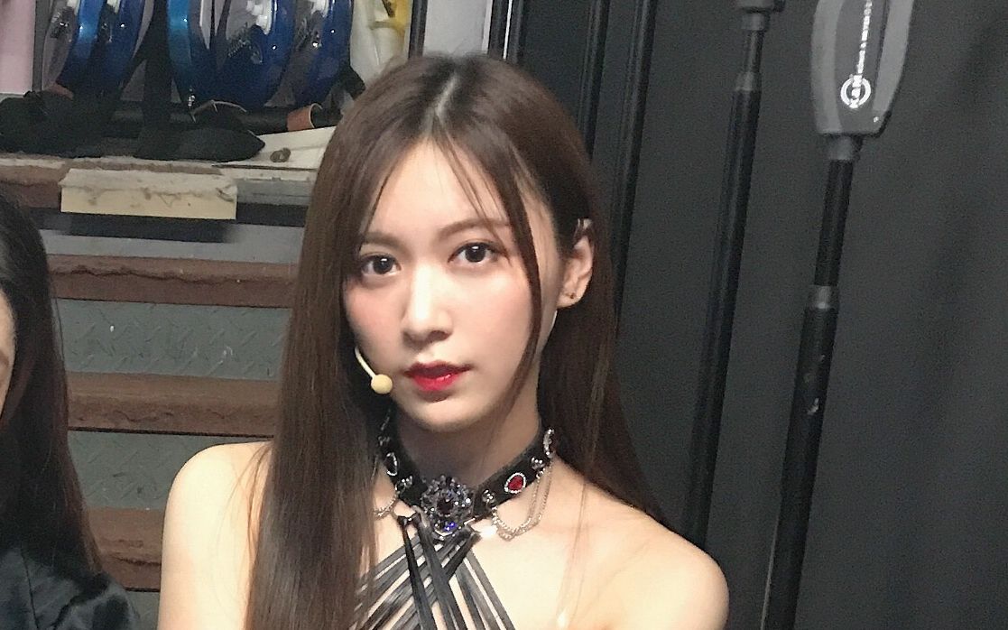 【snh48】20190227 林楠口袋48直播(公演后直播)