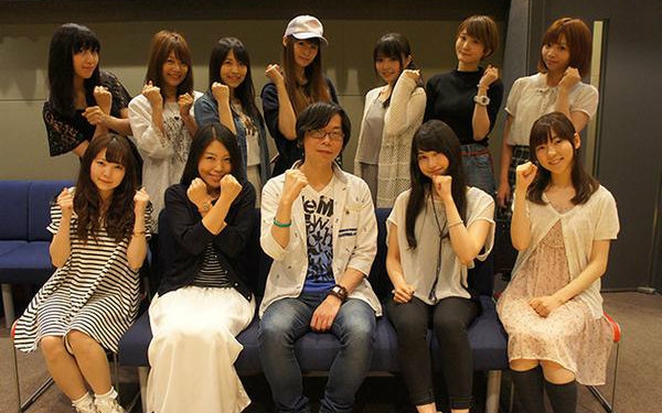 魔物娘的相伴日常会话 #06_哔哩哔哩_bilibili