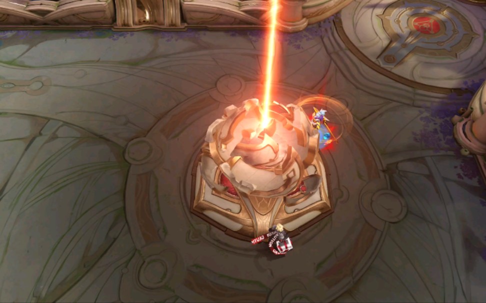 王者荣耀水晶被打炸了还能加星吗